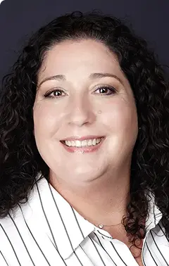 Elizabeth Splan headshot