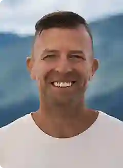 Paul Atherton headshot