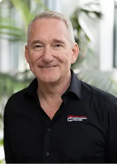Margin vs. markup in construction: What's the difference? 1 Russ Stephens headshot