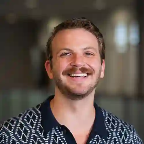 Sean Robinson