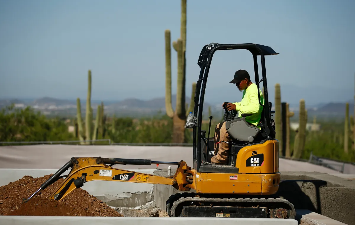 Arizona Construction Growth in 2026: How Builders Can Scale | Buildertrend⏐Buildertrend