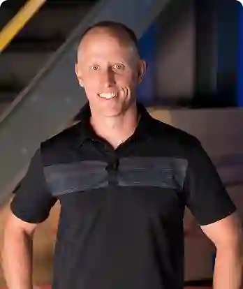 How to create a construction project schedule: Best practices, templates and pro tips 2 Steve Tankersley headshot