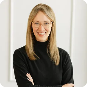 Jessica Hodgson headshot