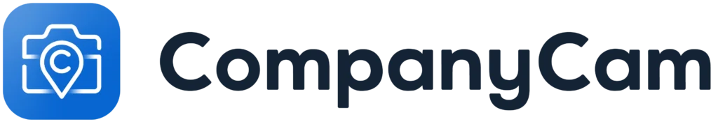 Top construction software 11 CompanyCam logo