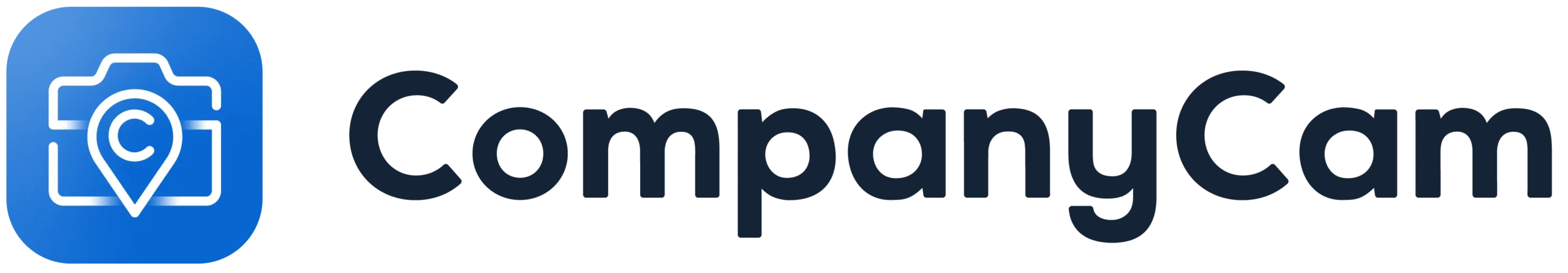 Project management 16 CompanyCam logo
