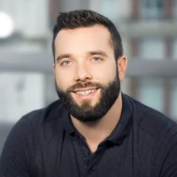 Danny Kerr headshot