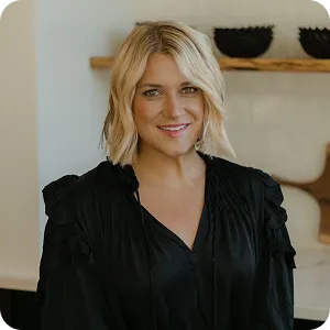 Piper Stromatt headshot
