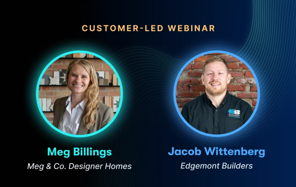 Managing complexity webinar with Meg Billings and Jacob Wittenberg on Oct. 21 at 12 p.m. CDT