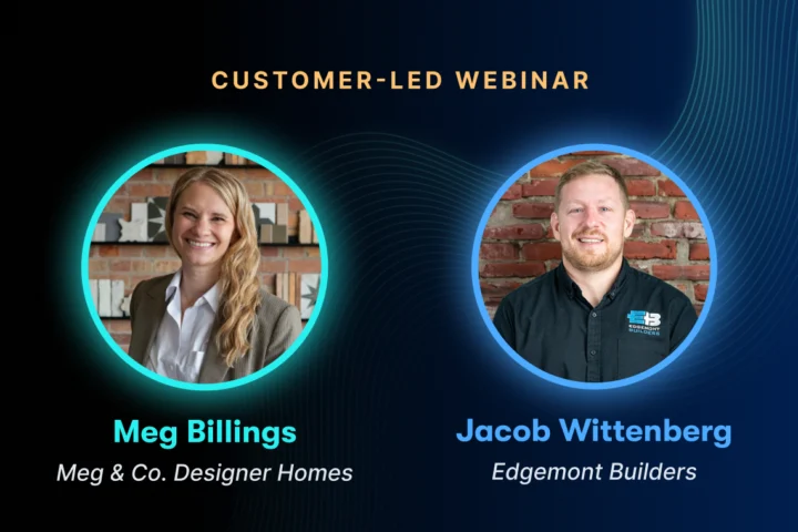 Managing complexity webinar with Meg Billings and Jacob Wittenberg on Oct. 21 at 12 p.m. CDT