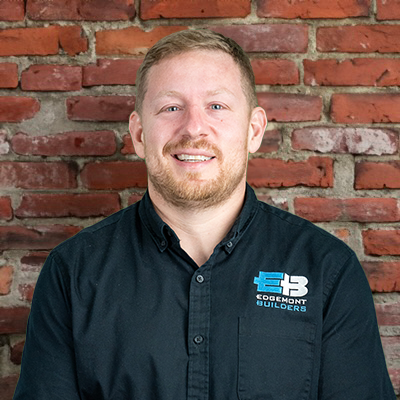 Managing complexity: How top contractors scale their business 2 Jacob Wittenberg headshot