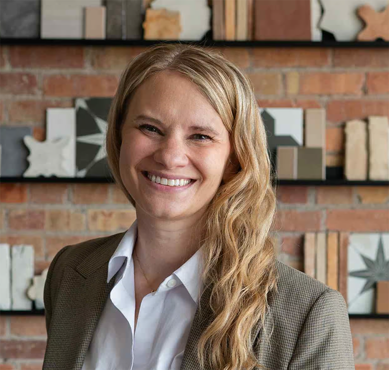 Managing complexity: How top contractors scale their business 1 Meg Billings headshot