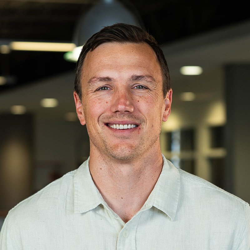 Managing complexity: How top contractors scale their business 3 Pete Schott headshot