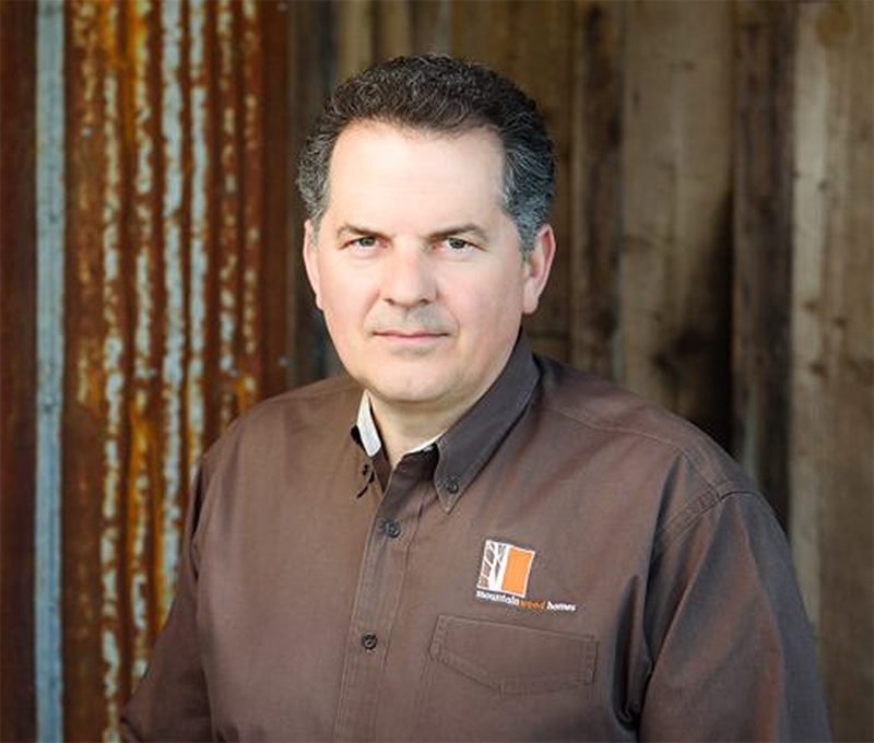 IBS 2027 17 Robert Wood headshot
