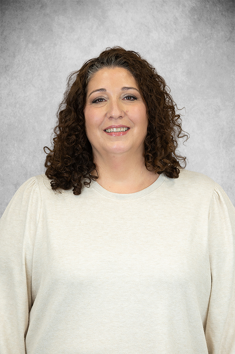 Elizabeth Splan portrait