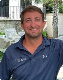 Adam Copenhaver headshot