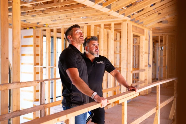 residential builders outgrow commercial platforms