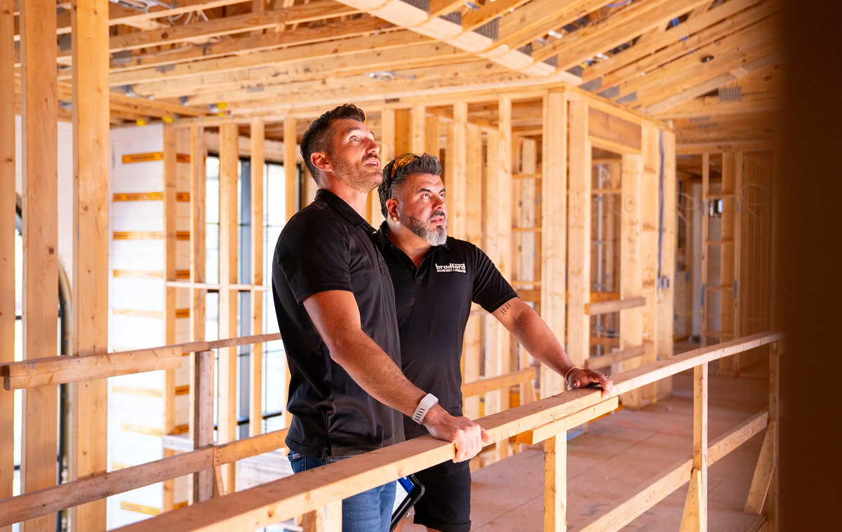 residential builders outgrow commercial platforms